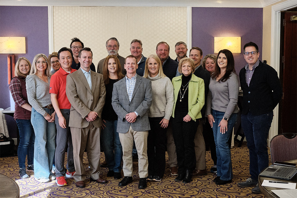 SAO & SWSO Executive Committee Strategic Planning Meeting | January 2024